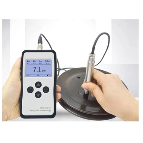 testing coating thickness|precise coating thickness gauge.